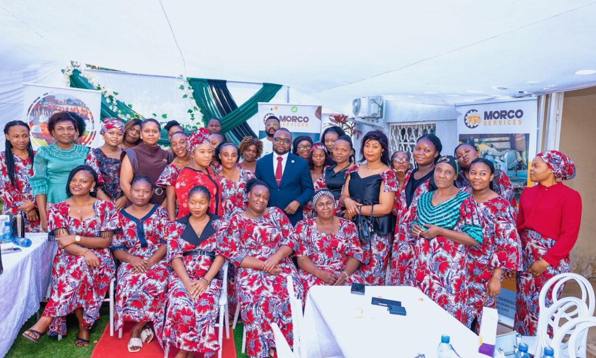 JOURNEE INTERNATIONALE DES DROITS DES FEMMES 2026